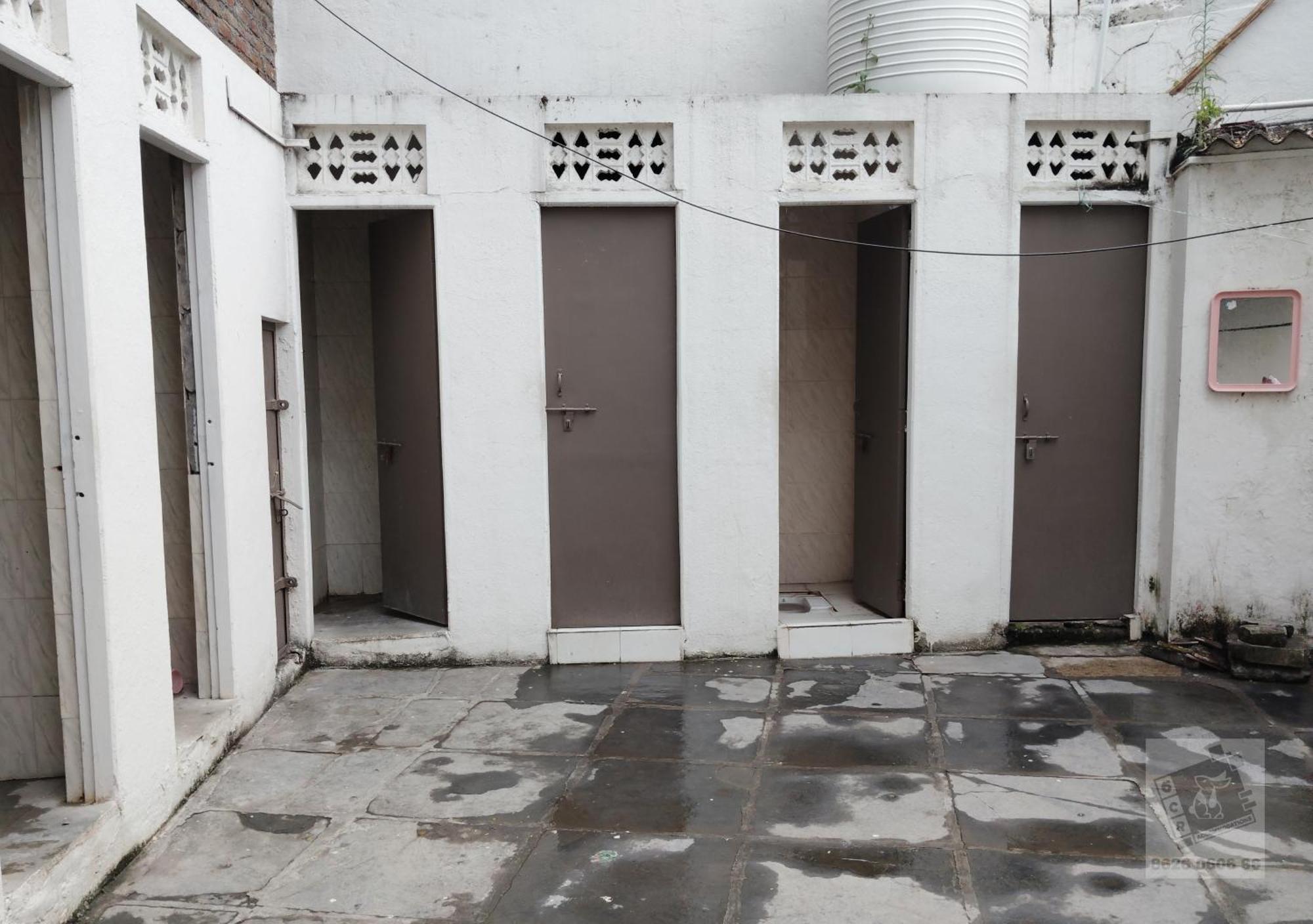 6 Cr Hotel Natraj Railway Station Aurangābād Exterior foto